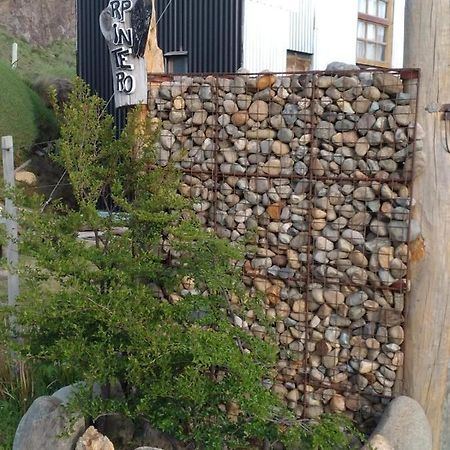 El Carpintero Villa Ел Чалтен Екстериор снимка