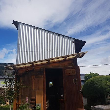 El Carpintero Villa Ел Чалтен Екстериор снимка